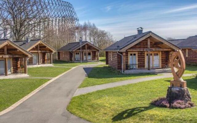 Resort Hotel Bispingen Superior