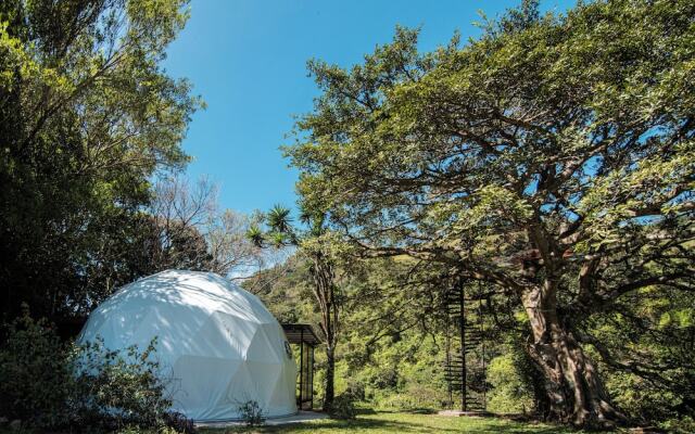 Nangú Glamping Experience