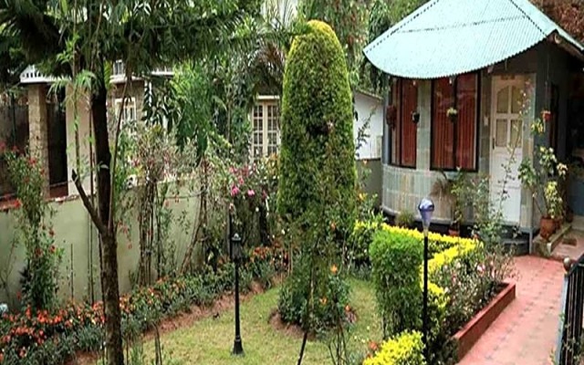 Pavithram Homestay