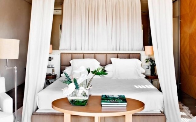 The Villas at Bahia del Duque