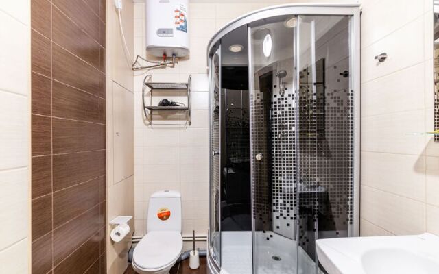 Пулково-апарт на Пулковском шоссе 14 лит Е