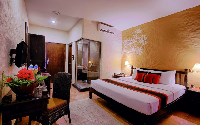 Temple Tree Resort & Spa