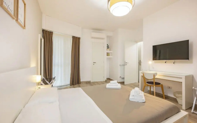 Ostiense Flat&Rooms by Rentbeat