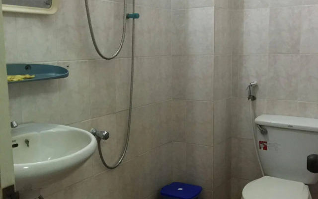 Millennium Guesthouse