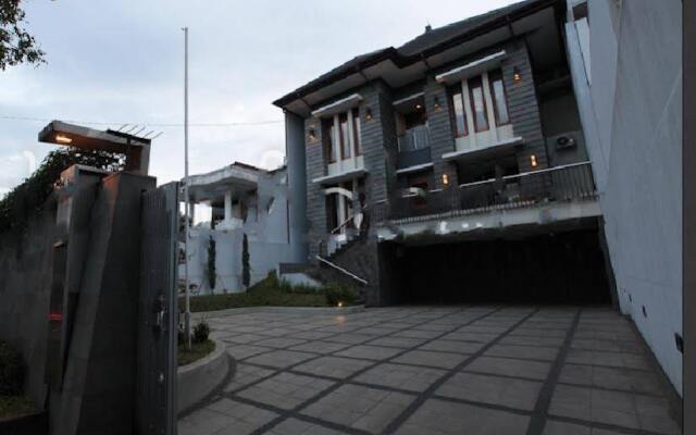 Villa Asoka