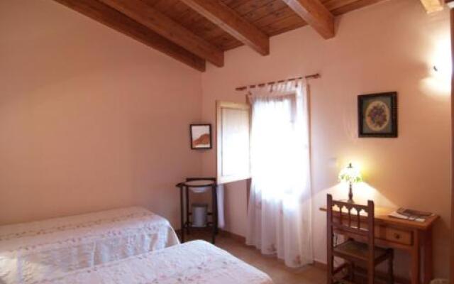 Casa Javier