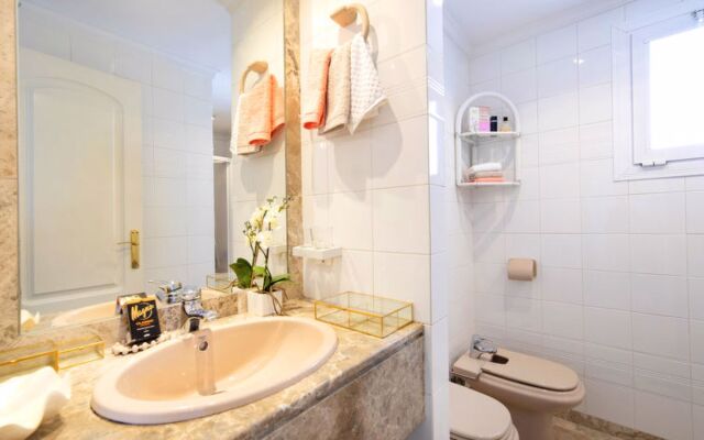 Apartment Orellana Calpe/Calp 7245