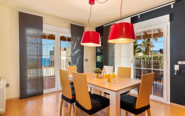 Villa Dorada - Plusholidays