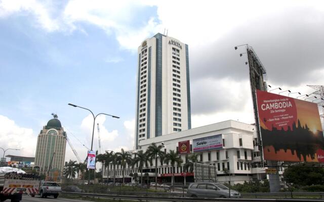 Hotel Armada Petaling Jaya