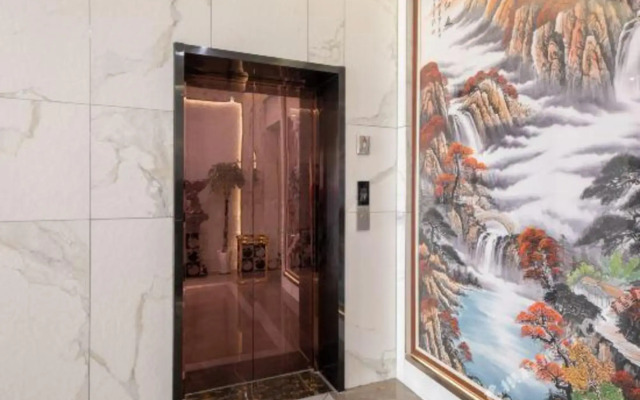 Orange Smart Boutique Hotel