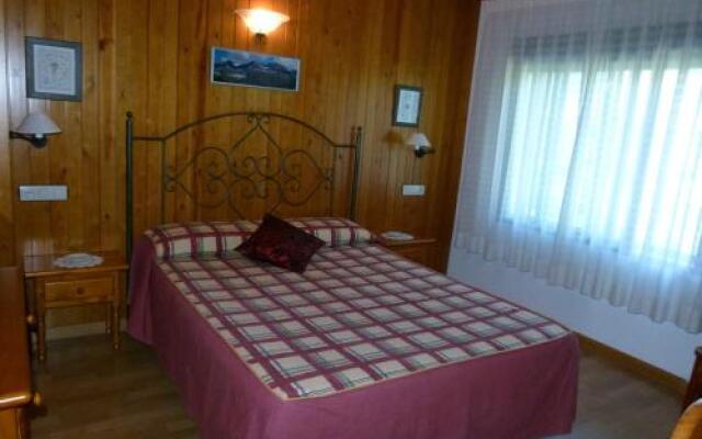 Hotel Bellavista Ordesa
