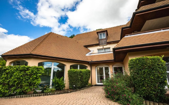 Club Wyndham Normandy