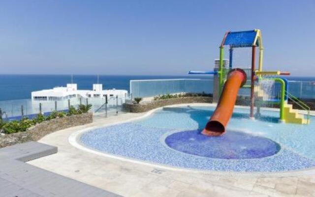 Reserva Del Mar Apartamento