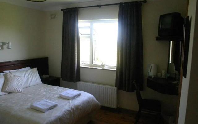 Portarra Lodge B&B