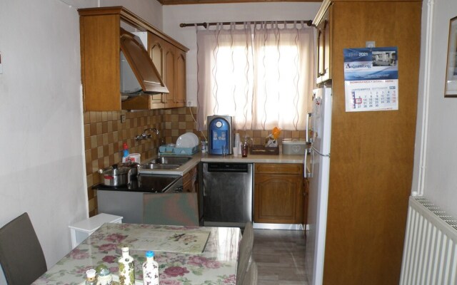 Stelios Melita Apartment in Tris Eklisies