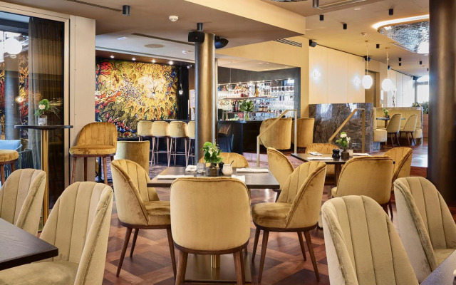 Living Hotel Das Viktualienmarkt