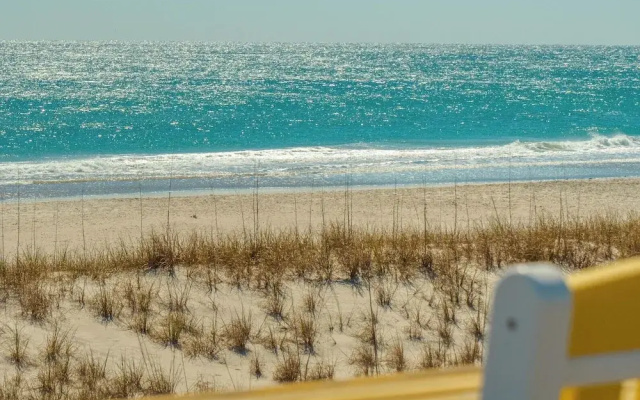 Serendipity by Topsail Realty