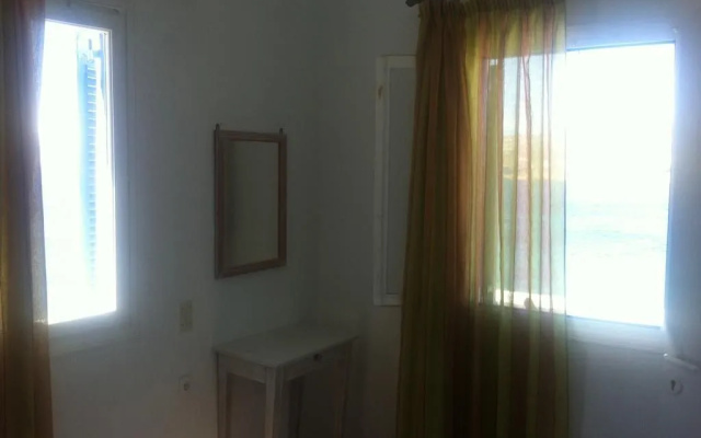Markos Beach Hotel