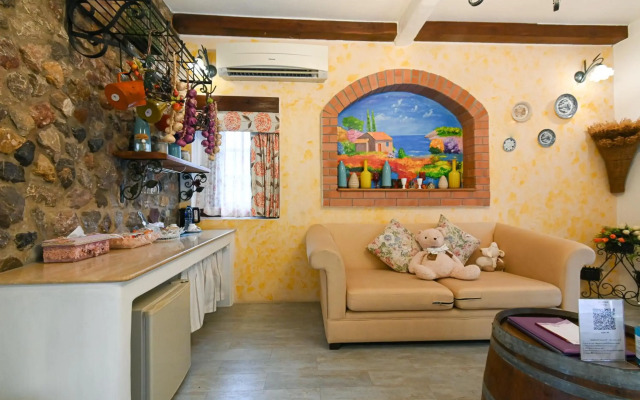 Swiss Valley Hip Resort