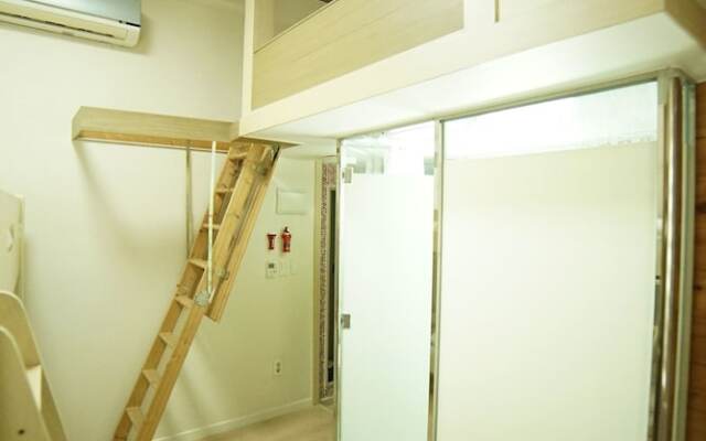 Soo Guesthouse Myeongdong