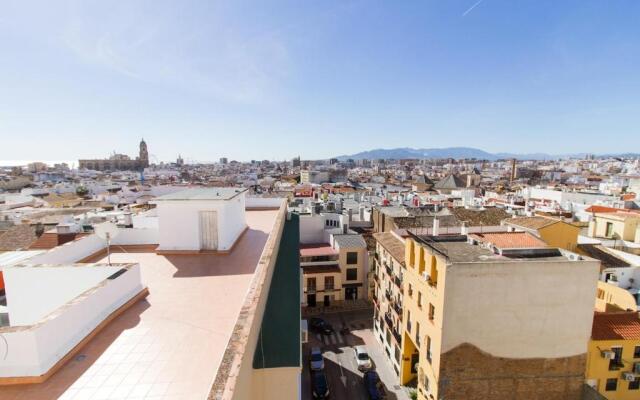 C51 - Malaga is Life