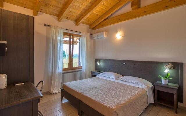 Villa Camporosso