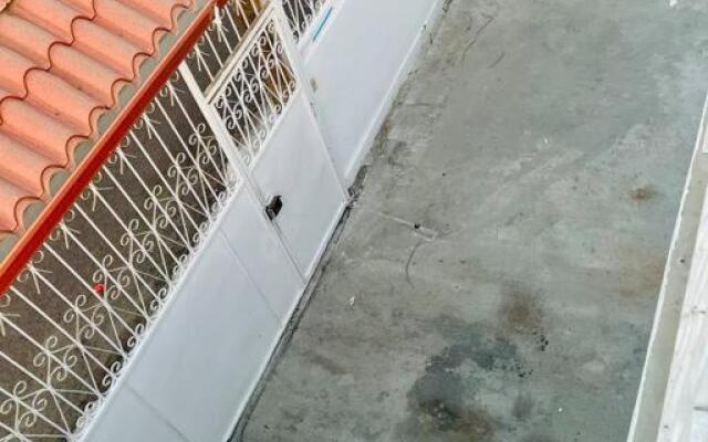 Casa privada en Manta