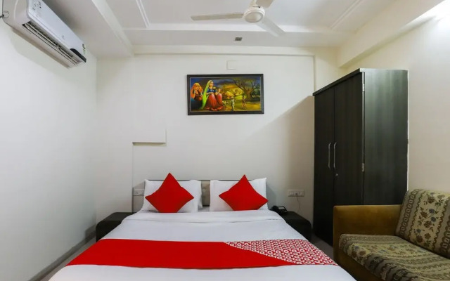OYO 49837 Hotel Narayan Executive