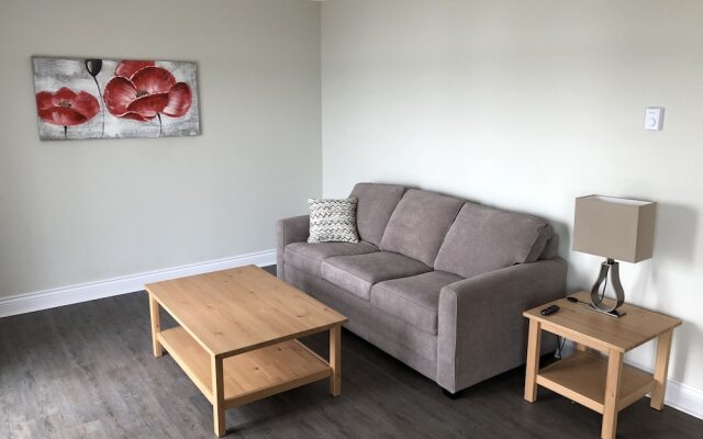 The Shores of Deer Lake