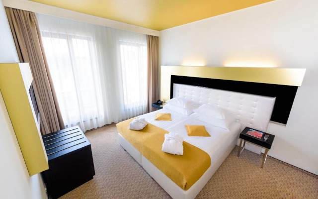 Funchal Design Hotel
