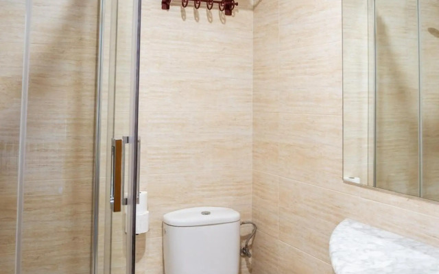 Apartamentos San Jorge