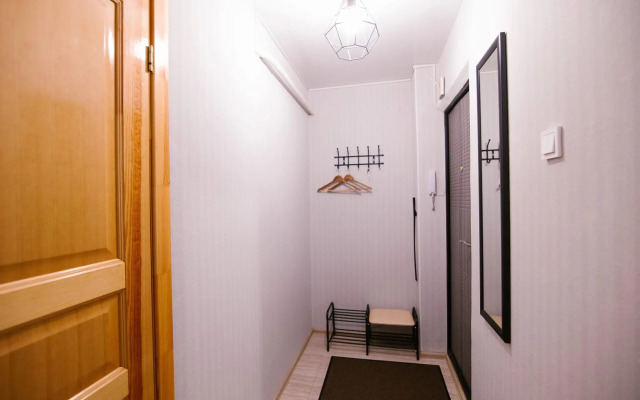 Апартаменты на Пушкина 7