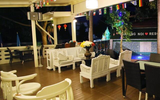 Chaweng Noi Resort