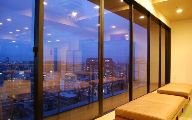 Hotel Route Inn Kanazawa Ekimae