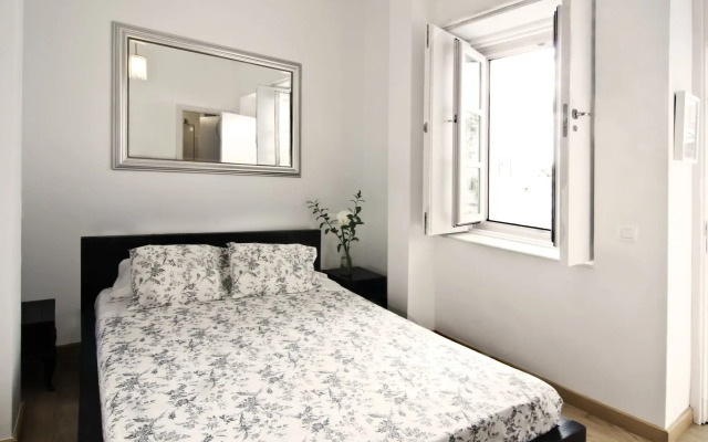 Hotel Un Patio al Sur