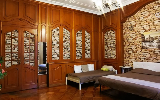 B&B Piazza della Vittoria