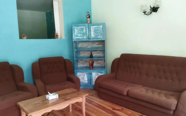 ASINE Guest House