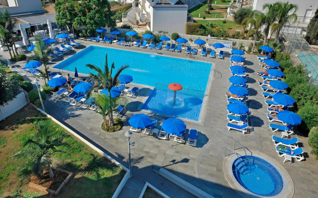 Euronapa Hotel