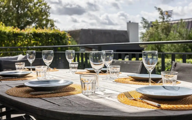 Holiday Home Near Veerse Meer With Terrace