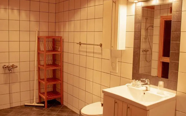Rondane Haukliseter Fjellhotell