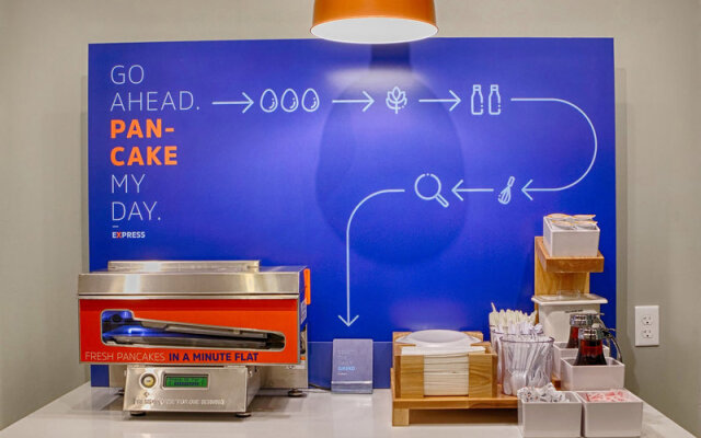 Holiday Inn Express Great Barrington