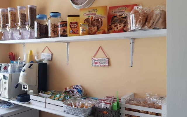 La casa di Ercole B&B