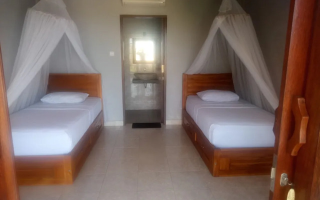 Khalisha Villa
