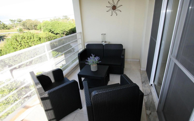 Alvor Retreat at Vila Marachique