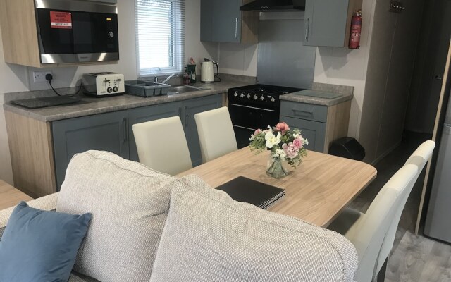 Family Friendly - 8 Berth - Skipsea Sands