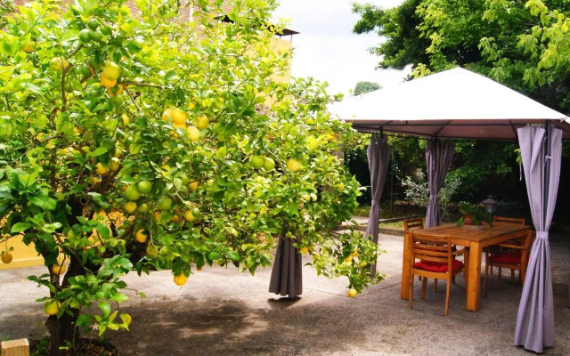 Apartamento con encanto Can Brugada