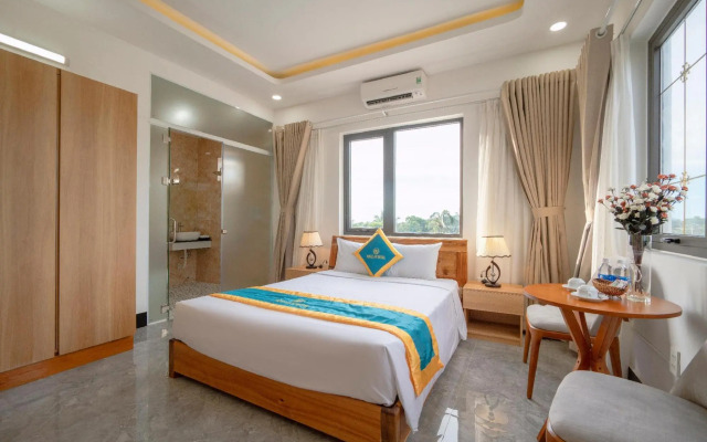 Nghi Lan Hotel