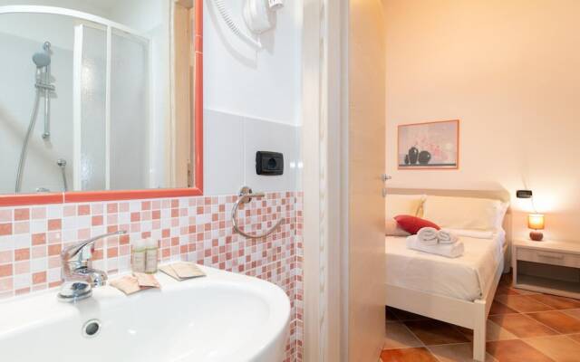 Domo Mea - Room 3 in Cabras