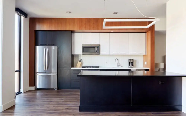 Sonder - Shift Apartments