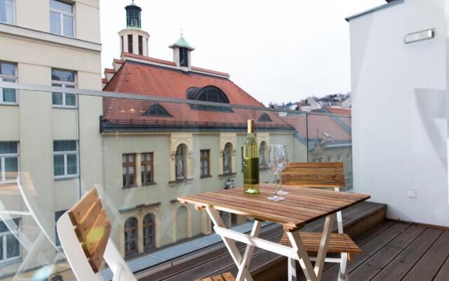 Rafael Kaiser - Aurea Apartment - Contactless 24h Check-In -